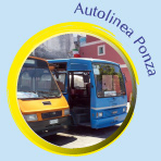 Autolinee Ponza