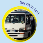 Servizio Taxi