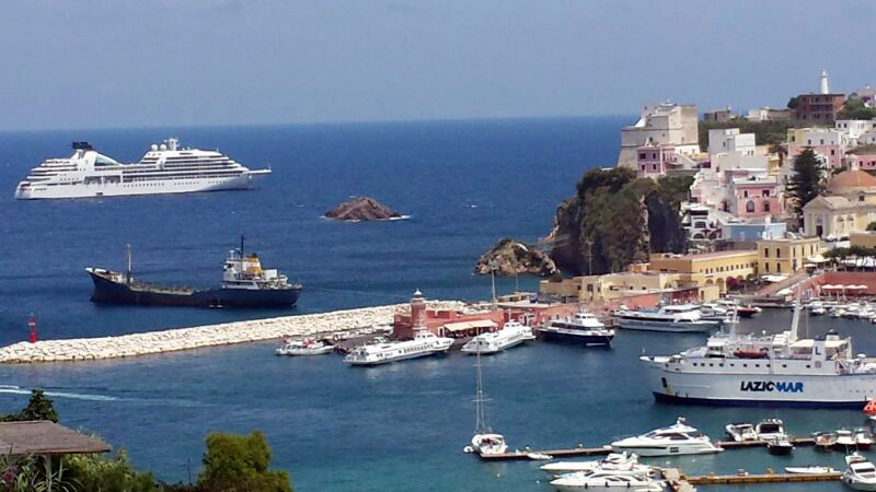 Isola Di Ponza Appartamenti Vacanze Isola Di Ponza Appartamenti Vacanze